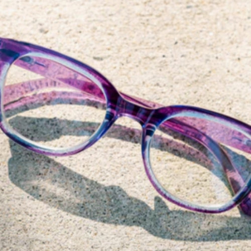 Spell Reading Glasses