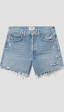 Parker Vintage Loose Cut-Off - Light Swapmeet