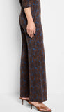 30' Feather Fern Wide Leg Pant