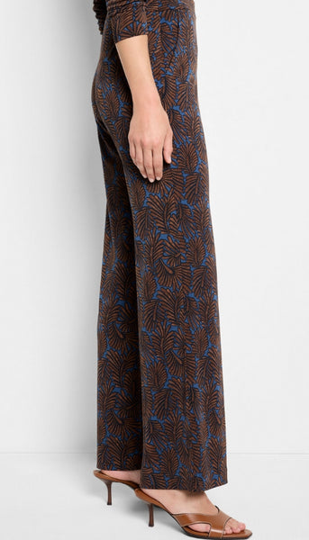 30' Feather Fern Wide Leg Pant