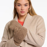 Teddy Gloves