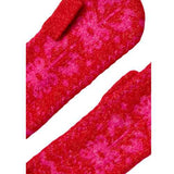 Folk Mitten