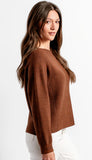 Assima Sweater