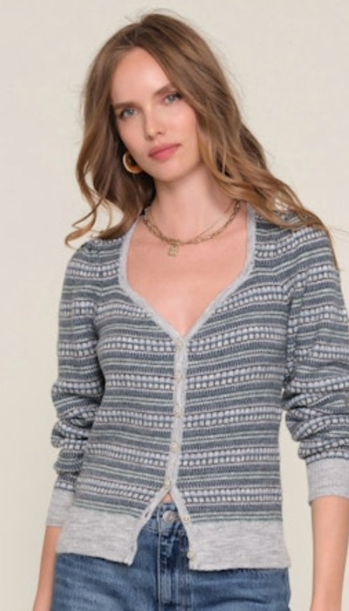 Ginni Cardigan