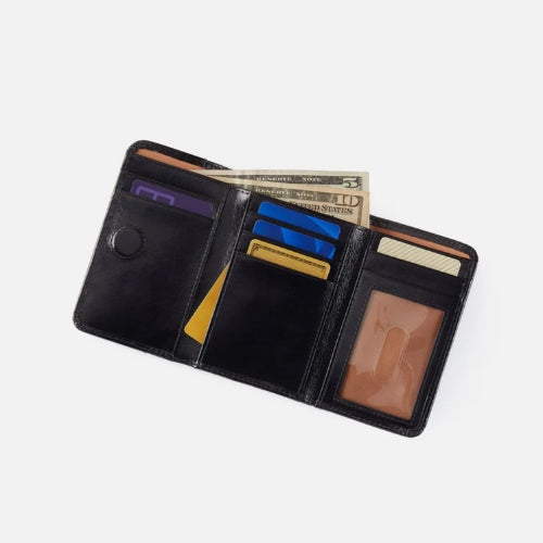 Jill Trifold Wallet