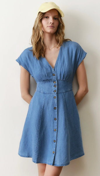 Camila Mini Dress