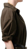 Thea Boyfriend Shirt
