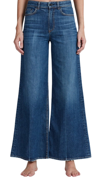 Wide Leg - Gunnison