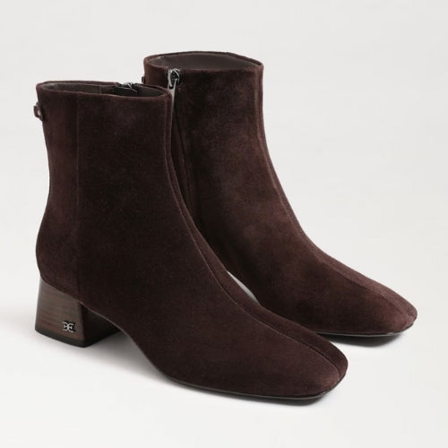 Paige-Ankle Boot