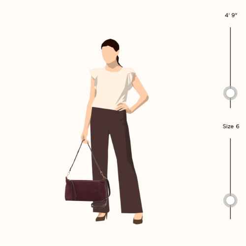 Darcy Shoulder