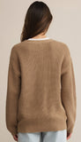 Voyager Cardigan