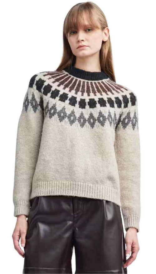 Olivia Sweater