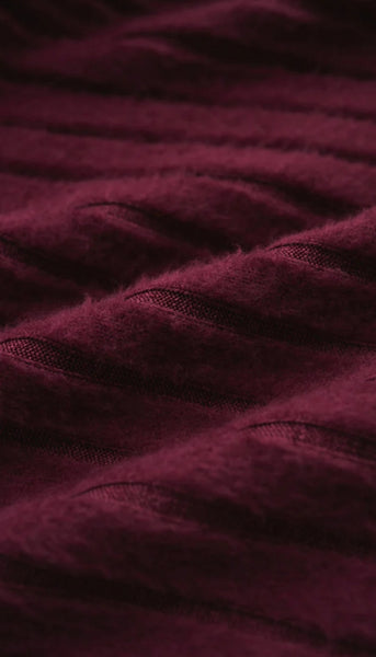 Mara Rib Cardigan