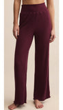Dawn Smocked Rib Pant