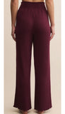 Dawn Smocked Rib Pant