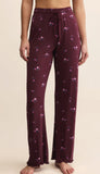 At Ease Ditsy Pant