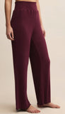 Dawn Smocked Rib Pant