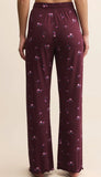 At Ease Ditsy Pant