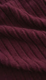 Dawn Smocked Rib Pant