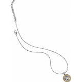 Intrigue Rev Petite Necklace