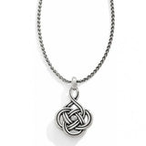 Interlok Petite Necklace