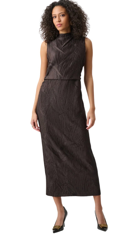 Reversible A-Line Dress With Pockets – Alapage Boutique