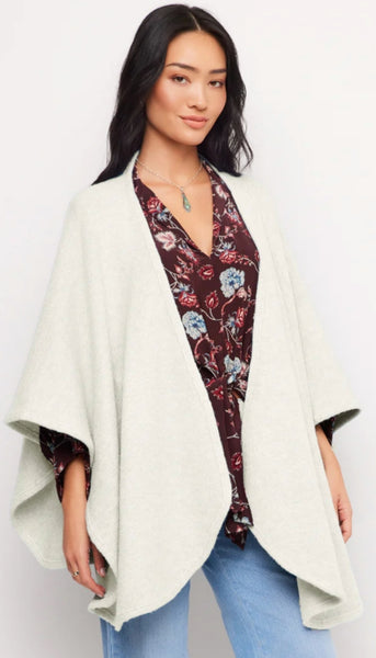Shawl Sweater