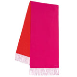 Double Face Scarf