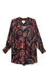 Calista Dress