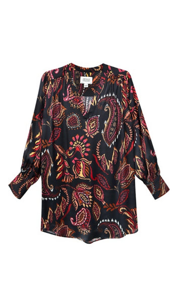 Calista Dress