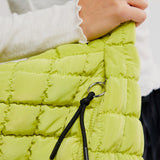 Fp Movement Quilted Carryall Bag