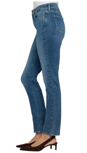 Sheri Slim X-Belt Loops - Breeezy Palms