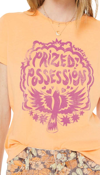 The Lil Goodie Goodie-Prized Possession