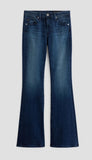 Farrah Boot-Mid Rise Fit - Epilogue