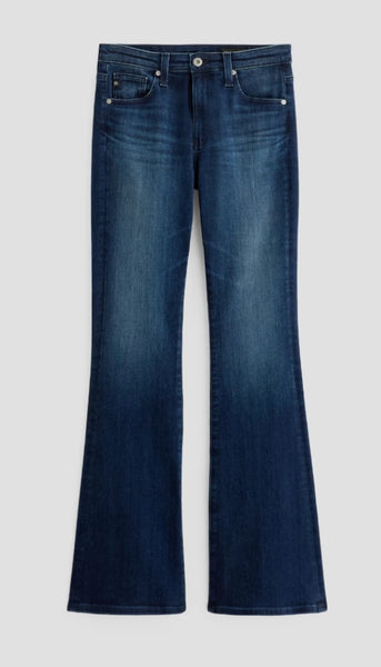Farrah Boot-Mid Rise Fit - Epilogue