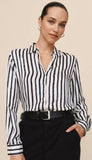 High Low Hem Shirt