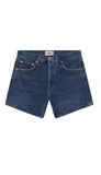 Parker Long Short-Loose Fit - Enamour