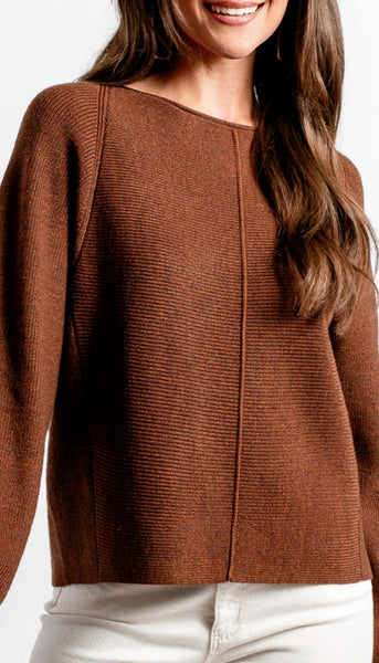 Assima Sweater