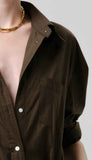 Thea Boyfriend Shirt