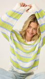 Long Sleeve Pullover