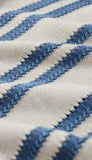 Prado Stripe Sweater Tee