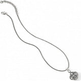 Interlok Petite Necklace