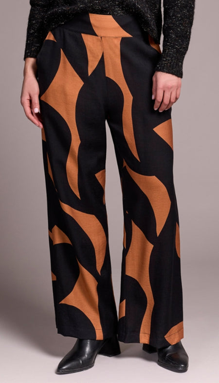 Layover Modal Fleece Pant