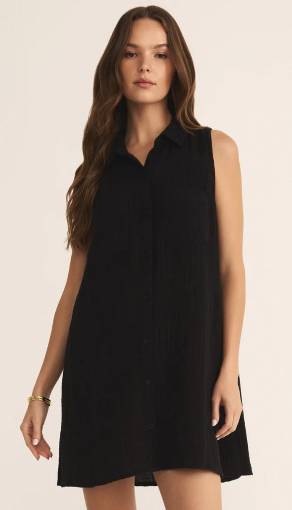 New Light Mini Dress