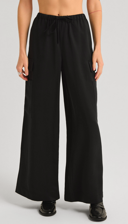 Drawstring Pants