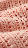 Upland Crochet Sweater