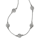 Ferrara Petite Collar Necklace