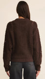 Sundance Sweater Jacket