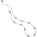 Ferrara Petite Collar Necklace