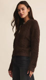 Sundance Sweater Jacket